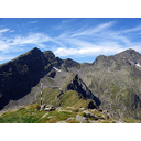 Arata Vf Negoiu-Muntii Fagaras imagine