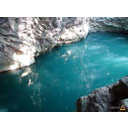 Arata Lacul Dracului-Muntii Locvei imagine
